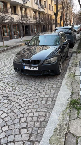 BMW 330, снимка 3