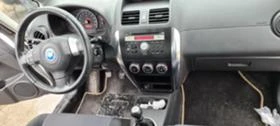 Fiat Sedici 1.6i 4x4 - [4] 