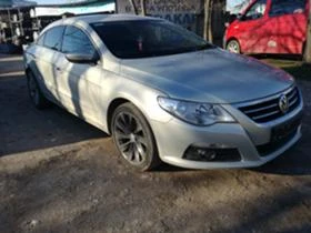 VW Passat CC  2.0TDI-CBA | Mobile.bg    2