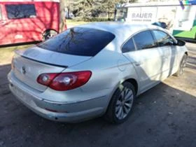 VW Passat CC  2.0TDI-CBA | Mobile.bg    7