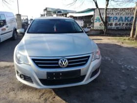 VW Passat CC  2.0TDI-CBA - [1] 