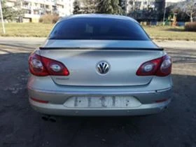 VW Passat CC  2.0TDI-CBA | Mobile.bg    6