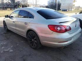 VW Passat CC  2.0TDI-CBA | Mobile.bg    5