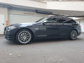BMW 530 Xdrive, снимка 8 - Автомобили и джипове - 43428935