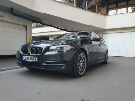 BMW 530 Xdrive, снимка 2