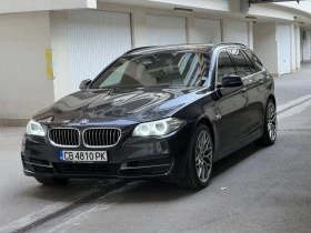 BMW 530 Xdrive 1