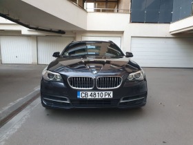 BMW 530 Xdrive, снимка 11