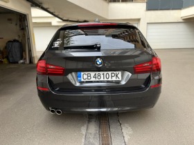 BMW 530 Xdrive, снимка 10