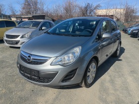 Обява за продажба на Opel Corsa 1.4i ~8 800 лв. - изображение 1
