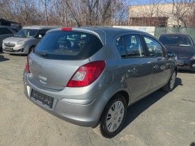 Opel Corsa 1.4i, снимка 5