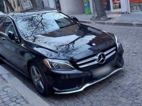 Обява за продажба на Mercedes-Benz C 300 ~40 999 лв. - изображение 1