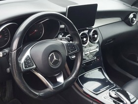Mercedes-Benz C 300, снимка 6