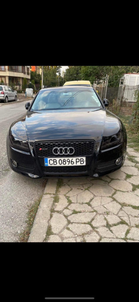 Обява за продажба на Audi A5 ~13 000 лв. - изображение 1
