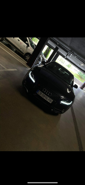 Audi A5, снимка 3 - Автомобили и джипове - 45522186