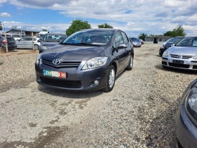 Обява за продажба на Toyota Auris 1.6i ~14 499 лв. - изображение 1