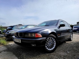 BMW 523 2.3i, снимка 1 - Автомобили и джипове - 45820696