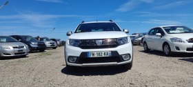 Обява за продажба на Dacia Logan 1.5dci stepway ~18 999 лв. - изображение 1