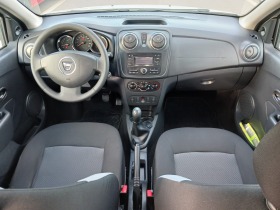 Dacia Sandero 1.5 dci N1 4 места, снимка 8