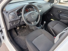 Dacia Sandero 1.5 dci N1 4 места, снимка 7