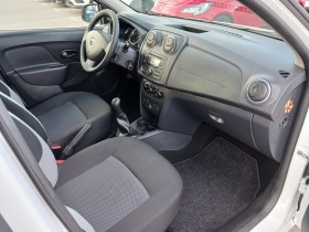 Dacia Sandero 1.5 dci N1 4 места, снимка 9