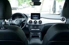 Mercedes-Benz B 200 | Mobile.bg    6