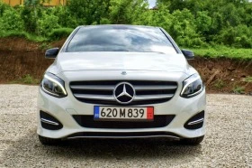 Mercedes-Benz B 200 | Mobile.bg    2