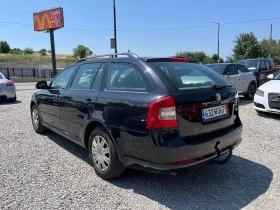 Skoda Octavia 1.8I 160k c, снимка 5