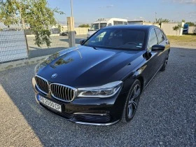  BMW 740