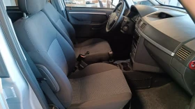 Opel Meriva 1.6i, снимка 10