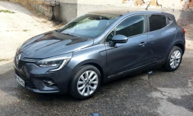     Renault Clio 1.0 LPG 
