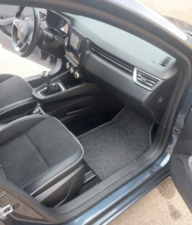 Renault Clio 1.0 LPG  | Mobile.bg � ����� ������ 9