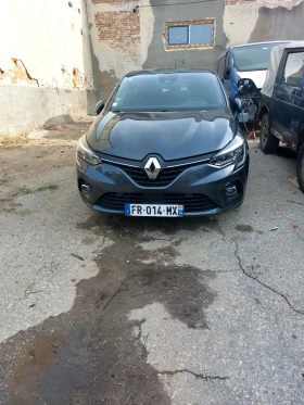 Renault Clio 1.0 LPG  | Mobile.bg    3