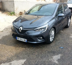 Renault Clio 1.0 LPG  | Mobile.bg    2