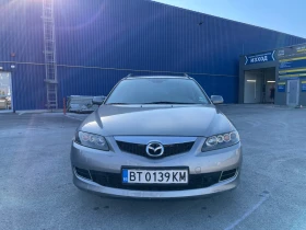 Mazda 6 I Facelift | Mobile.bg    5