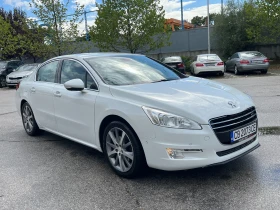 Peugeot 508 2.0HDI Hybrid | Mobile.bg    6