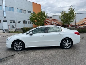 Peugeot 508 2.0HDI Hybrid | Mobile.bg    2