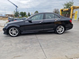 Mercedes-Benz C 300 4Matic LPG, снимка 4