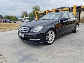 Mercedes-Benz C 300 4Matic LPG, снимка 1