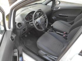 Opel Corsa 1.2 / Euro 5 / LPG, снимка 5