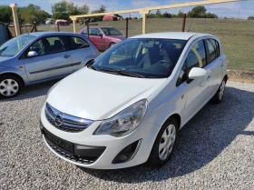 Opel Corsa 1.2 / Euro 5 / LPG, снимка 1