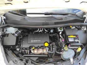 Opel Corsa 1.2 / Euro 5 / LPG, снимка 15