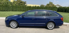 Skoda Superb Superb Mk II Facelift Kombi - модел 2014, снимка 6