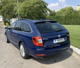 Skoda Superb Superb Mk II Facelift Kombi - модел 2014, снимка 5