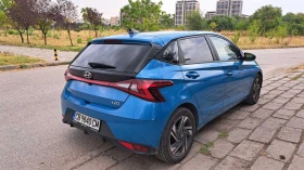 Hyundai I20, снимка 5