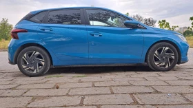 Hyundai I20, снимка 2