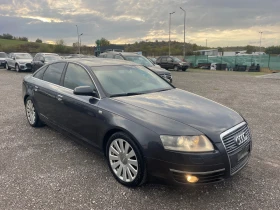 Audi A6 3.0TDI NAVI XENON QUATTRO 4X4 | Mobile.bg    3