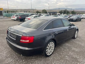 Audi A6 3.0TDI NAVI XENON QUATTRO 4X4 | Mobile.bg    9