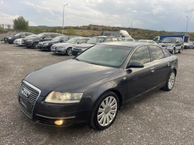 Audi A6 3.0TDI NAVI XENON QUATTRO 4X4 | Mobile.bg    1