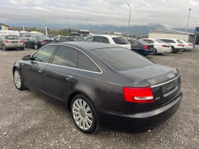 Audi A6 3.0TDI NAVI XENON QUATTRO 4X4 | Mobile.bg    8