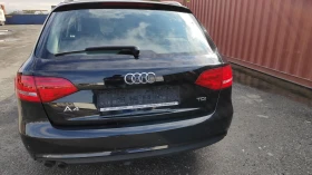 Audi A4 Attraction, снимка 3